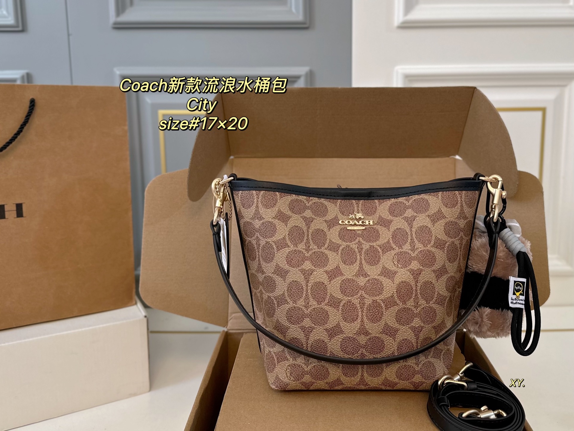 coach bag 162
